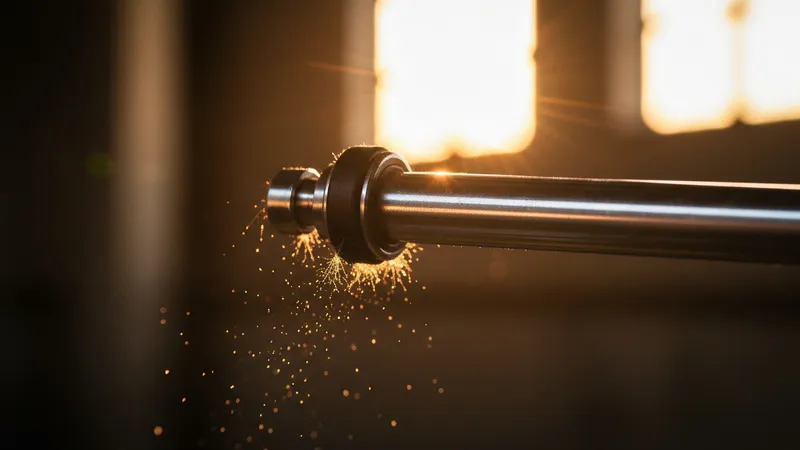 Joint racleur pneumatique : rôle, types et choix