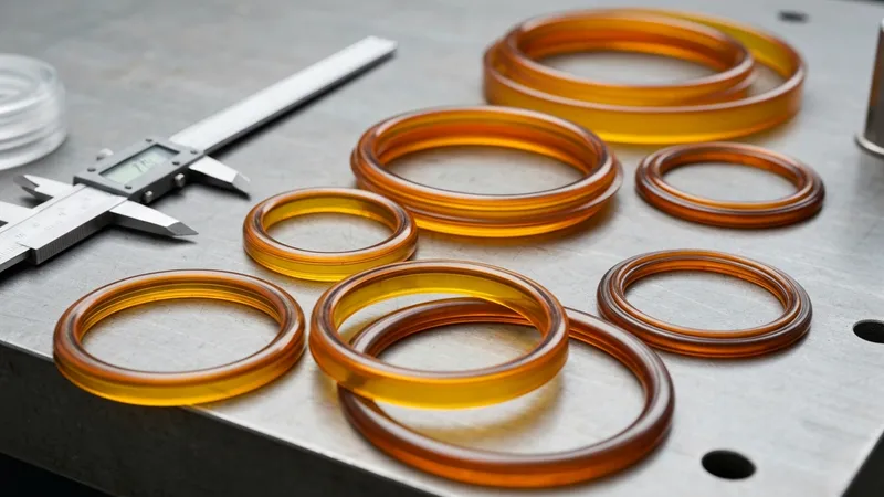 Joint pneumatique polyuréthane : bien choisir son joint PU